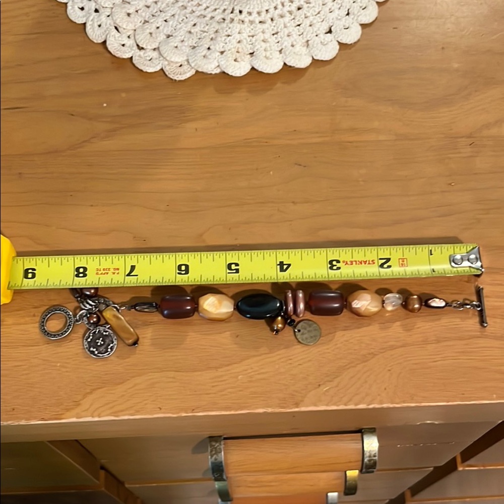 Silpada Bracelet - Picture 3 of 3